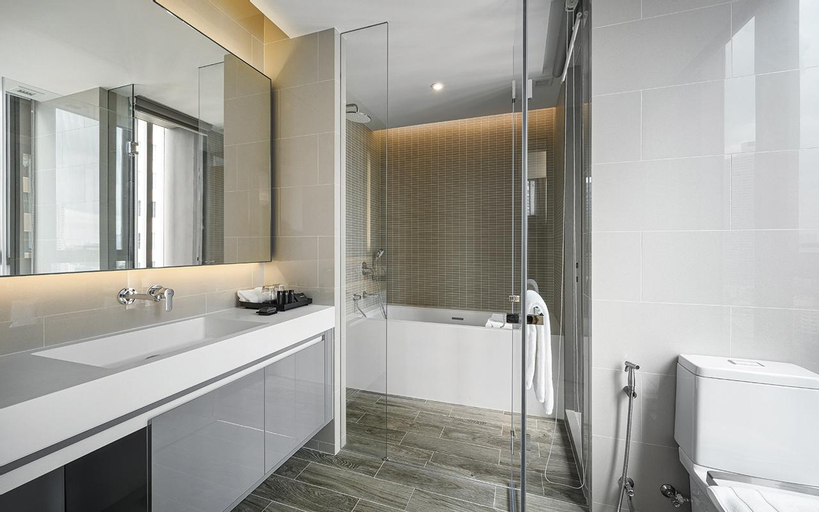 Bathroom 3