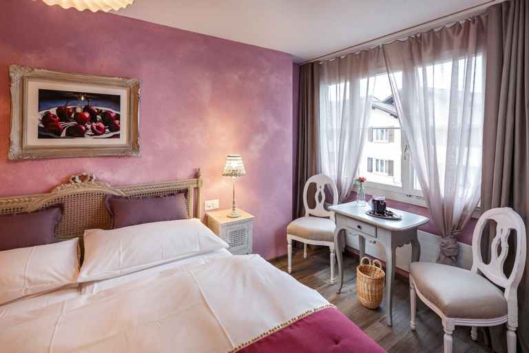 Bedroom 11