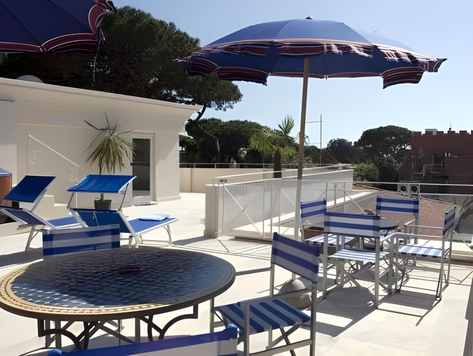 Sport & Beauty 2, Hotel Viscardo, Lucca