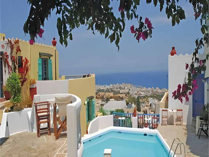 Sport & Beauty 2, Korifi Suites Collection, Crete
