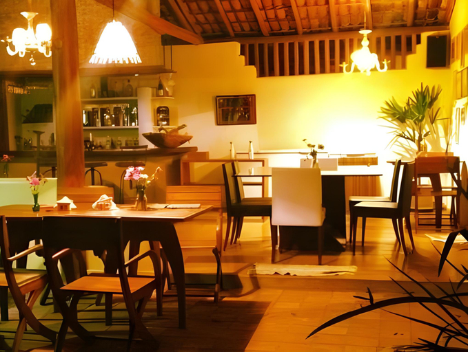 Food & Drinks 4, Hotel de Mar Raizes do Brasil, Porto Seguro