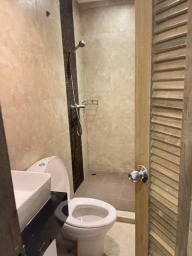 Bathroom 5