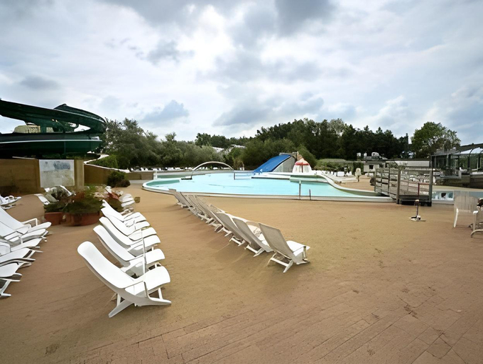 Sport & Beauty 2, Holiday Village Belle Dune, Fort-Mahon-Plage, Somme