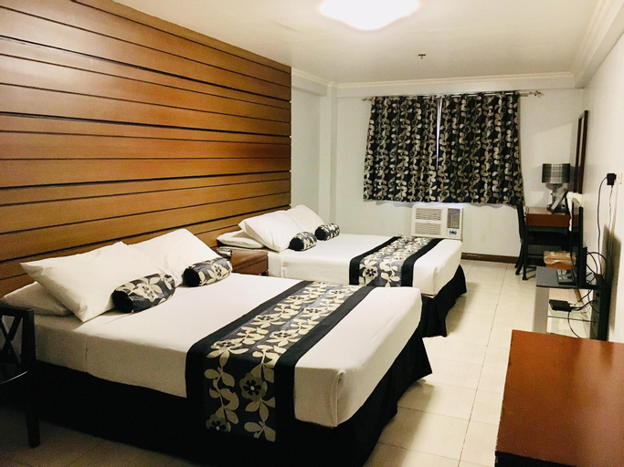 Bedroom 7