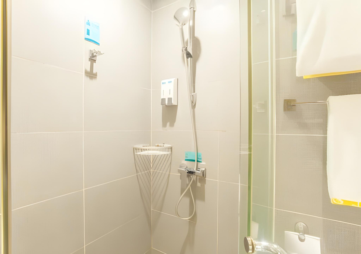 City Comfort Inn Nanning Yuanhu Road, Nanning