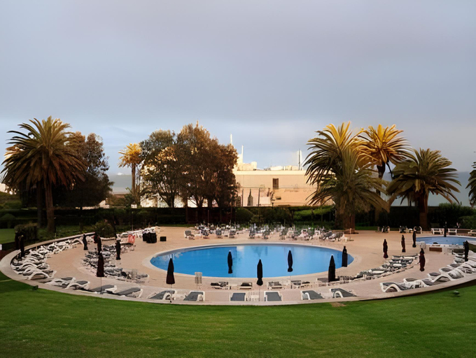 Sport & Beauty 4, Villa Gale Cascais, Cascais