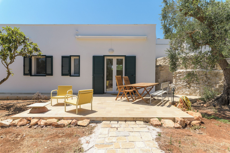Exterior & Views 2, Villa Oliva Blu by Wonderful Italy, Brindisi