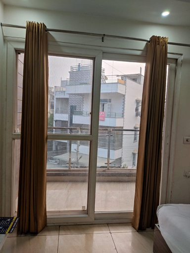 Others, Goroomgo singh residency Gurugram, Gurgaon