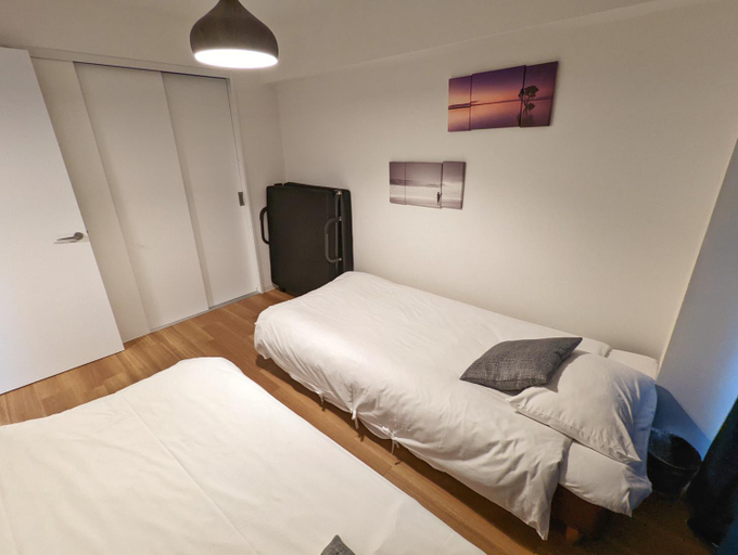 Bedroom 9