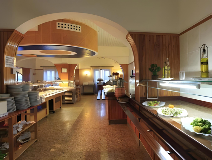 Others 3, Hotel Roca Bella, Baleares
