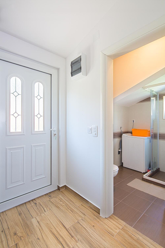 Others 5, Apartments Budva Center 2