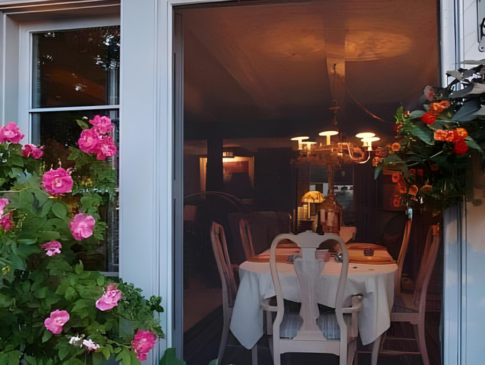 Food & Drinks 4, Le Petit Clocher Gîte Touristique B&B, Les Pays-d'en-Haut