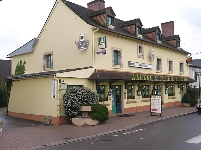 Exterior & Views 2, Logis Auberge À La Tête De Lard, Loir-et-Cher