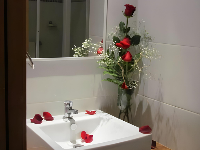 Bathroom 4, Vientos del Sur, Cautín