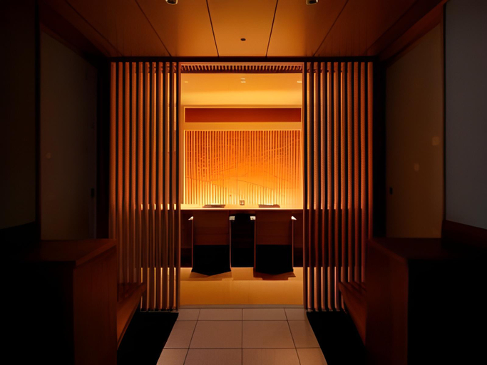 Food & Drinks 4, Okuikaho Ryotei Kaichoro Ryokan, Shibukawa