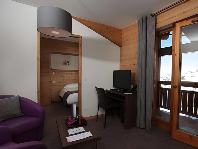 Others 4, Residence Le Chalet du Mont Vallon, Savoie