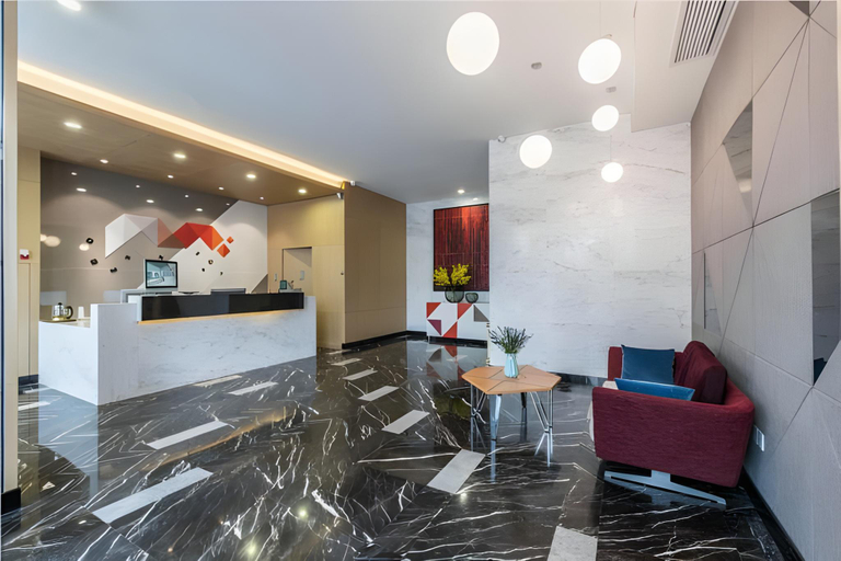 Others 4, Borrman Hotel Wuxi Hubin Business Street, Wuxi