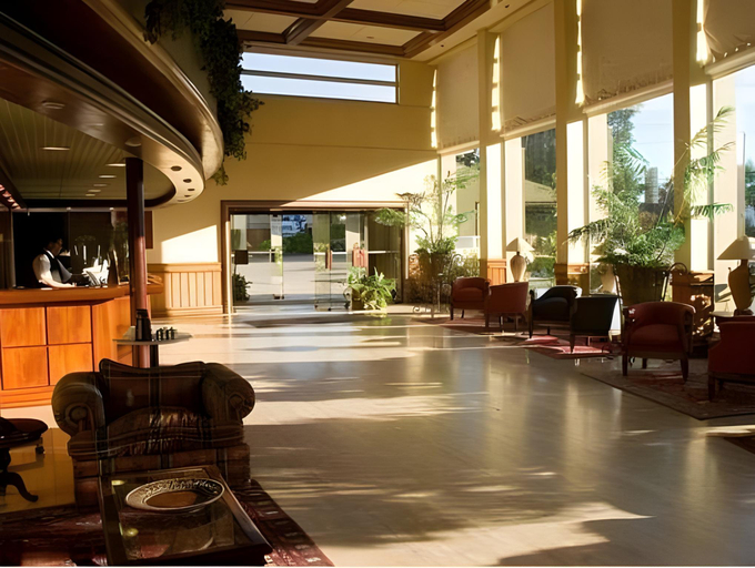 Public Area 3, Hotel Marina Villa del Rio, Valdivia
