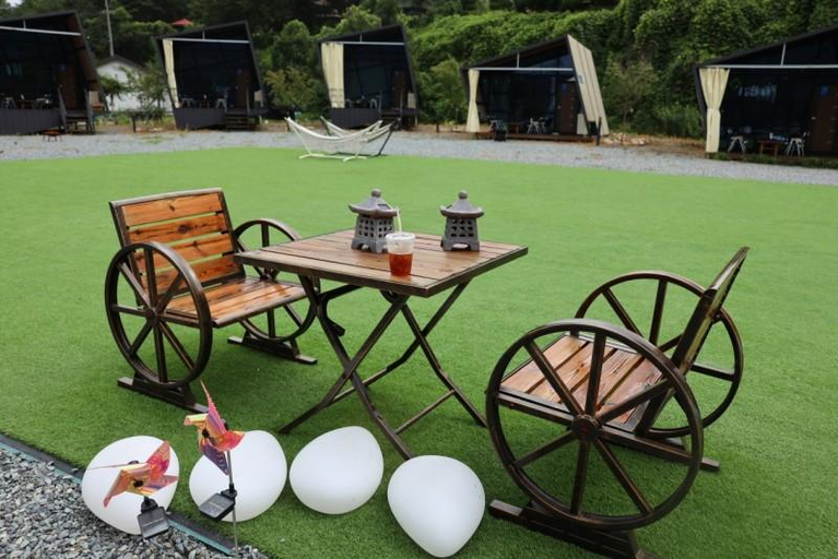 Others 2, Cheongdo Glamping Poem, Cheongdo