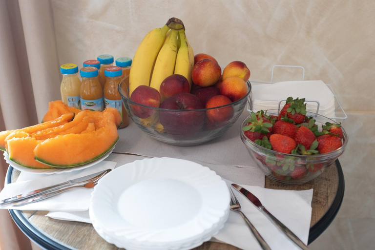 Food & Drinks 5, Bed and Breakfast Horizon, Vibo Valentia