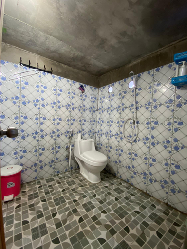 Bathroom 3