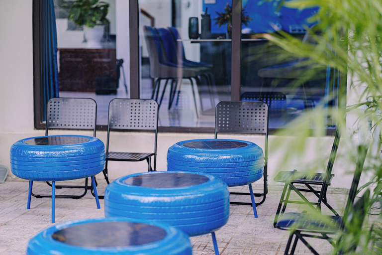Food & Drinks, Pao Homestay, Hương Thủy