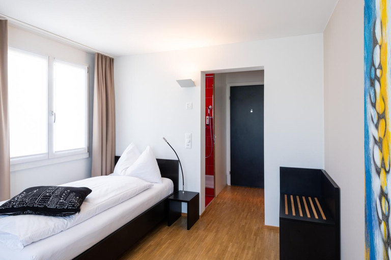 Bedroom 7