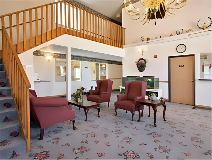 Others 5, Pinetop Studio Suites, Navajo