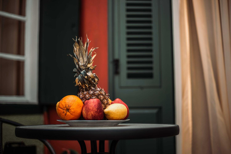 Food & Drinks, Ilion Hotel, Peloponnese
