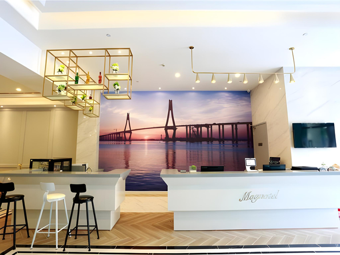 Others 5, Magnotel Hotel Qionghai Wanquanhe Aihua Road, Hainan