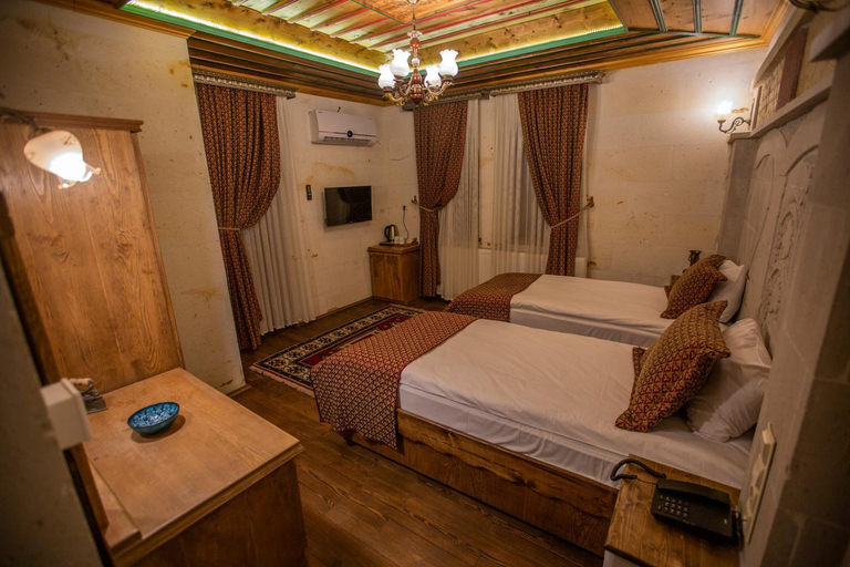 Bedroom 3, Goreme Reva Hotel, Nevşehir