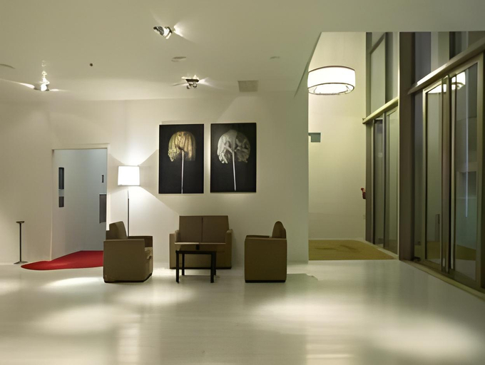 Public Area 4, Hotel Flor De Sal, Viana do Castelo