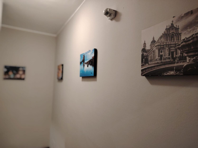 Others 5, Calipso Bed&Breakfast, Catania