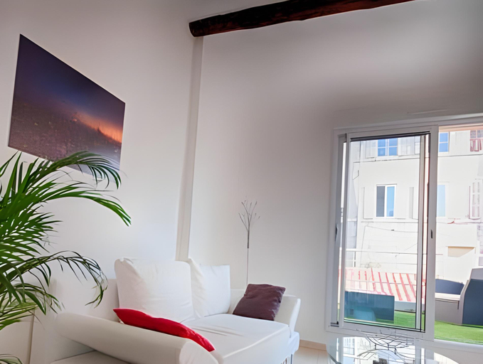 Others 4, Les Appartements du Vieux Port, Bouches-du-Rhône