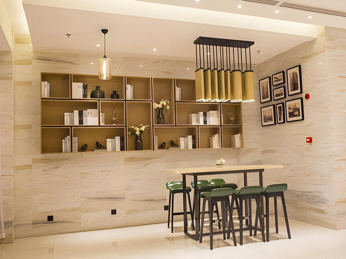 Others 5, City Comfort Inn Cixi Aegean Sea Suntang North Road, Ningbo