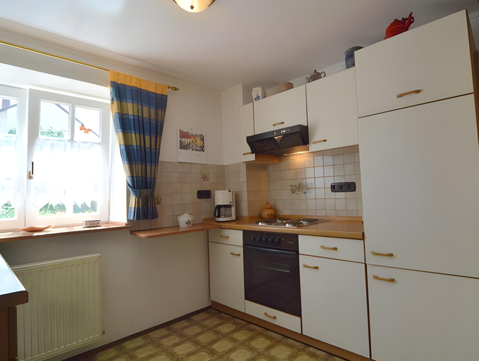 Others 5, Apartment Welschbilling near Trails, Trier-Saarburg