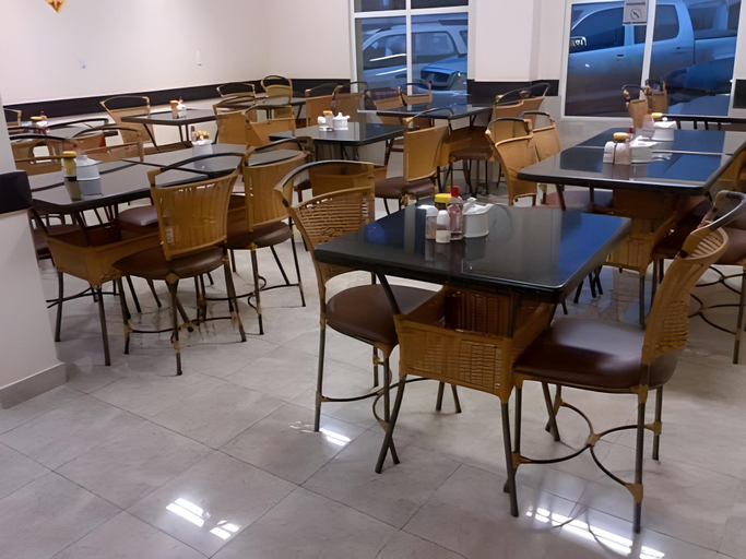 Food & Drinks 5, Hotel Almanara, Cuiaba