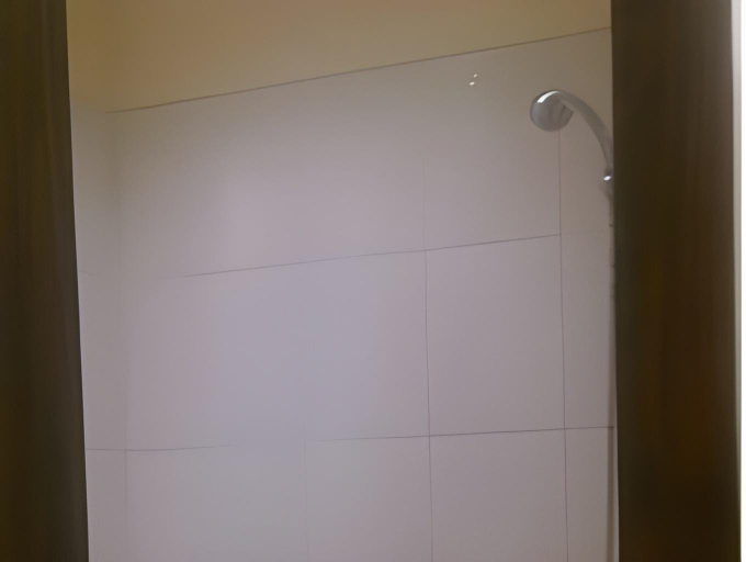 Bathroom 4, Hotel Laguna del Cocodrilo, Santa Cruz