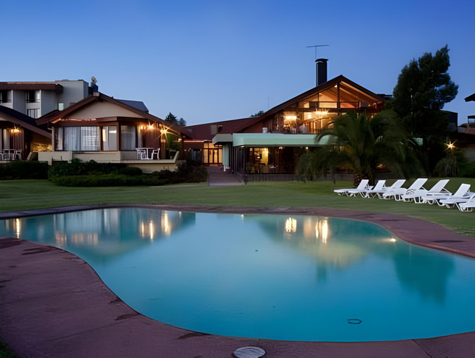 Sport & Beauty 2, Hotel Marina Villa del Rio, Valdivia