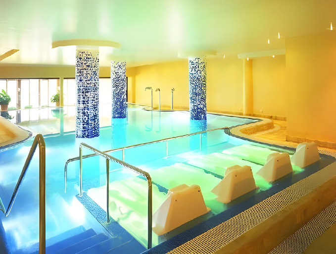 Sport & Beauty 2, Marbella Club Hotel · Golf Resort & Spa, Málaga
