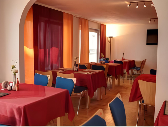 Food & Drinks 4, Hotel Eschborner Hof, Frankfurt am Main