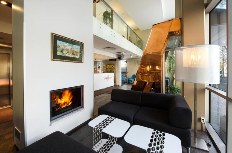 Others 4, ibis Styles Tallinn, Tallinn