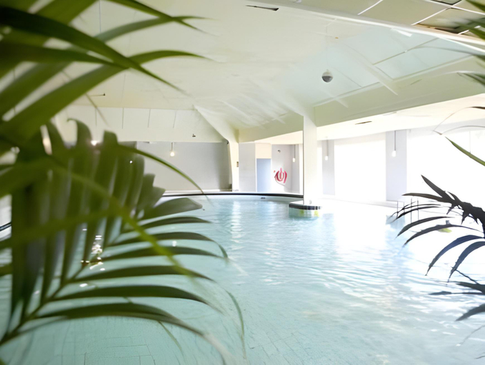 Sport & Beauty 2, Fletcher Hotel Restaurant De Eese, Steenwijkerland