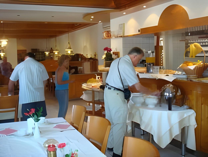 Food & Drinks 5, Kotnik Superior Boutique Hotel, Kranjska Gora