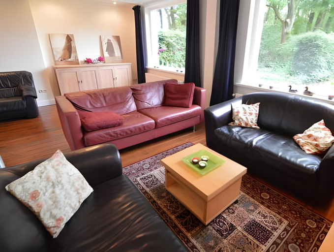 Others 5, Villa in Vessem near Eindhoven, Eersel