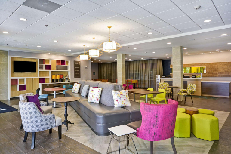Public Area 2, Home2 Suites by Hilton Atlanta W Lithia Springs, Douglas