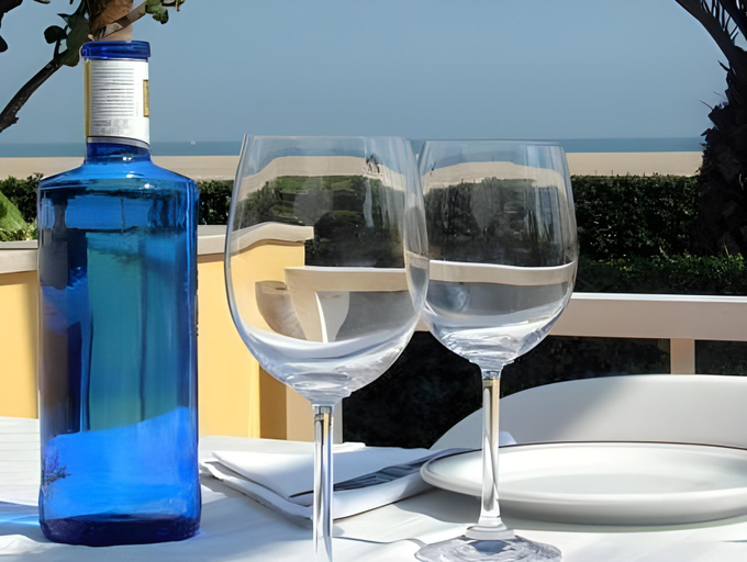 Food & Drinks 5, Malvarrosa Beach Rooms, Valencia