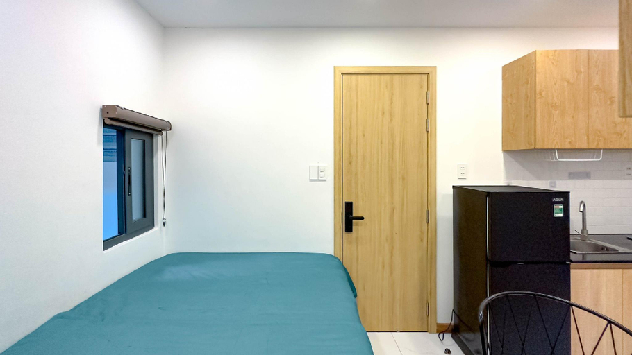 Bedroom 7