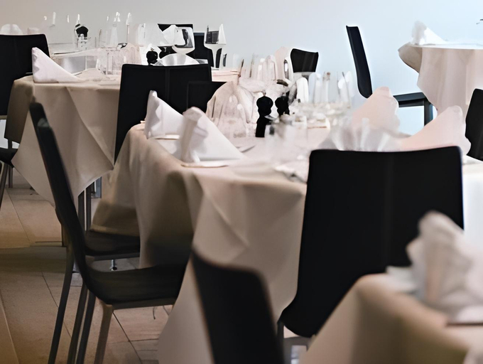 Food & Drinks 5, Best Western Hotel Hillerød, Hillerød