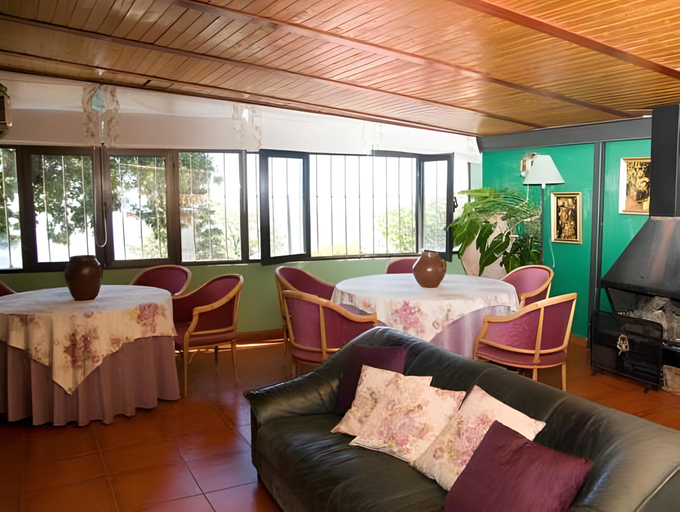 Public Area 2, Hotel Rural El Refugio - Solo Adultos, Las Palmas